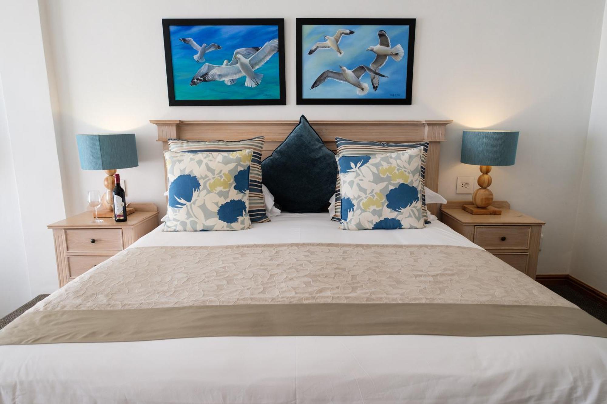 Arniston Spa Hotel Habitación foto
