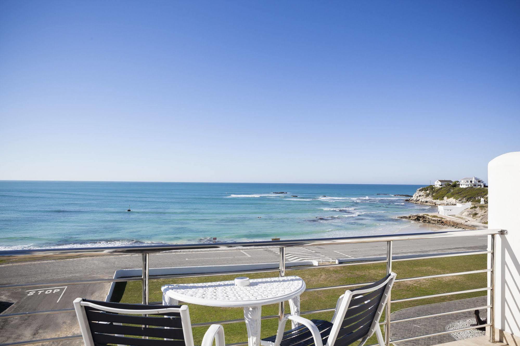 Arniston Spa Hotel Exterior foto